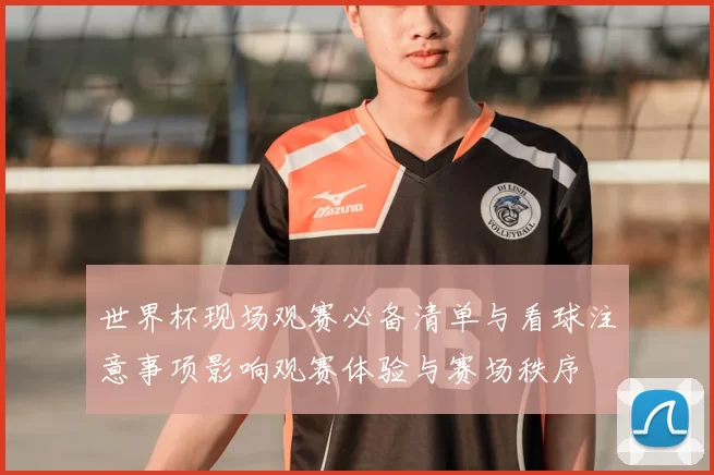 世界杯现场观赛必备清单与看球注意事项影响观赛体验与赛场秩序
